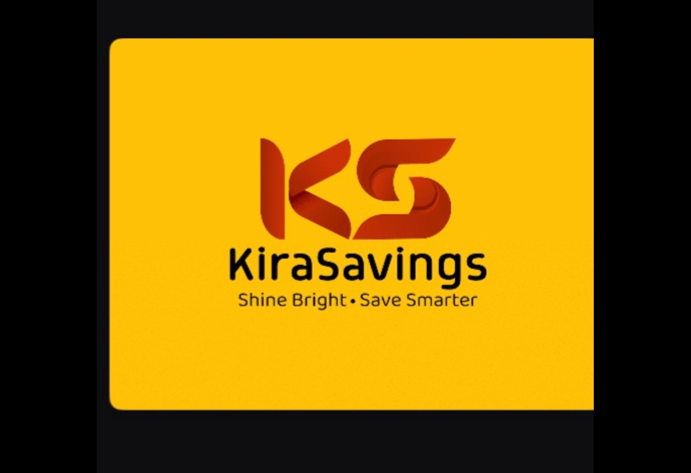 Kira Savings Extension